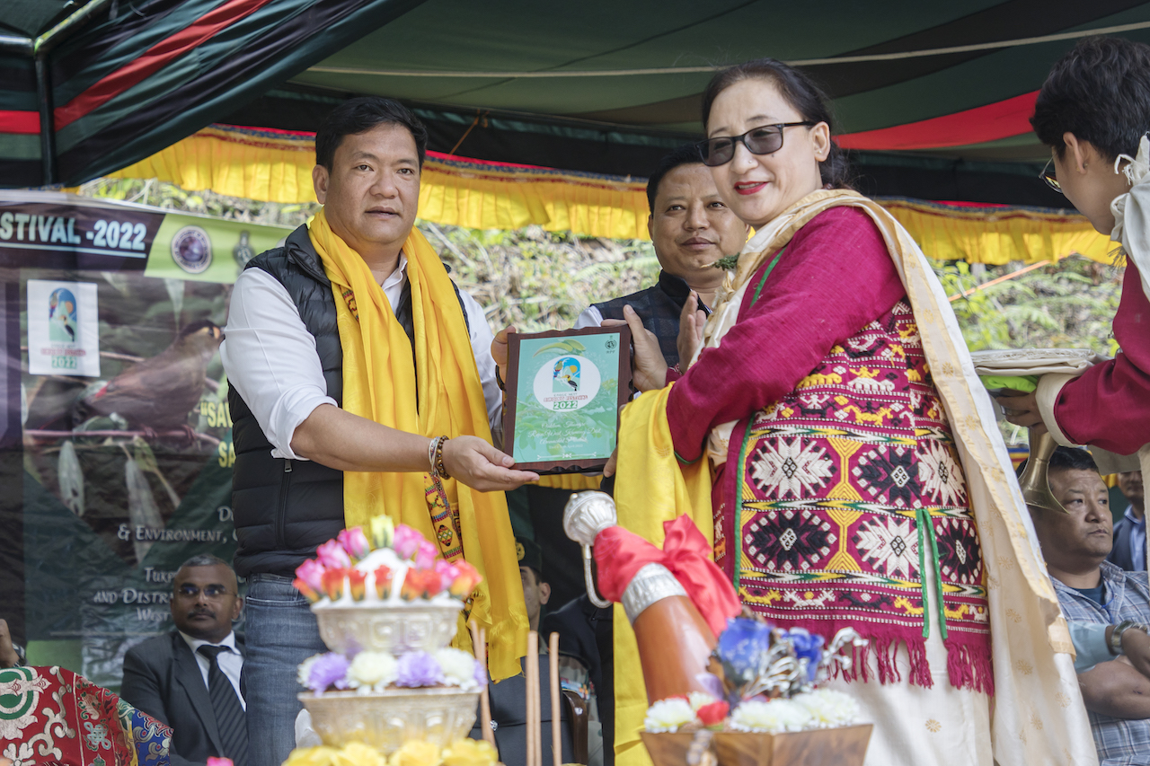 Eastern Sentinel Arunachal News