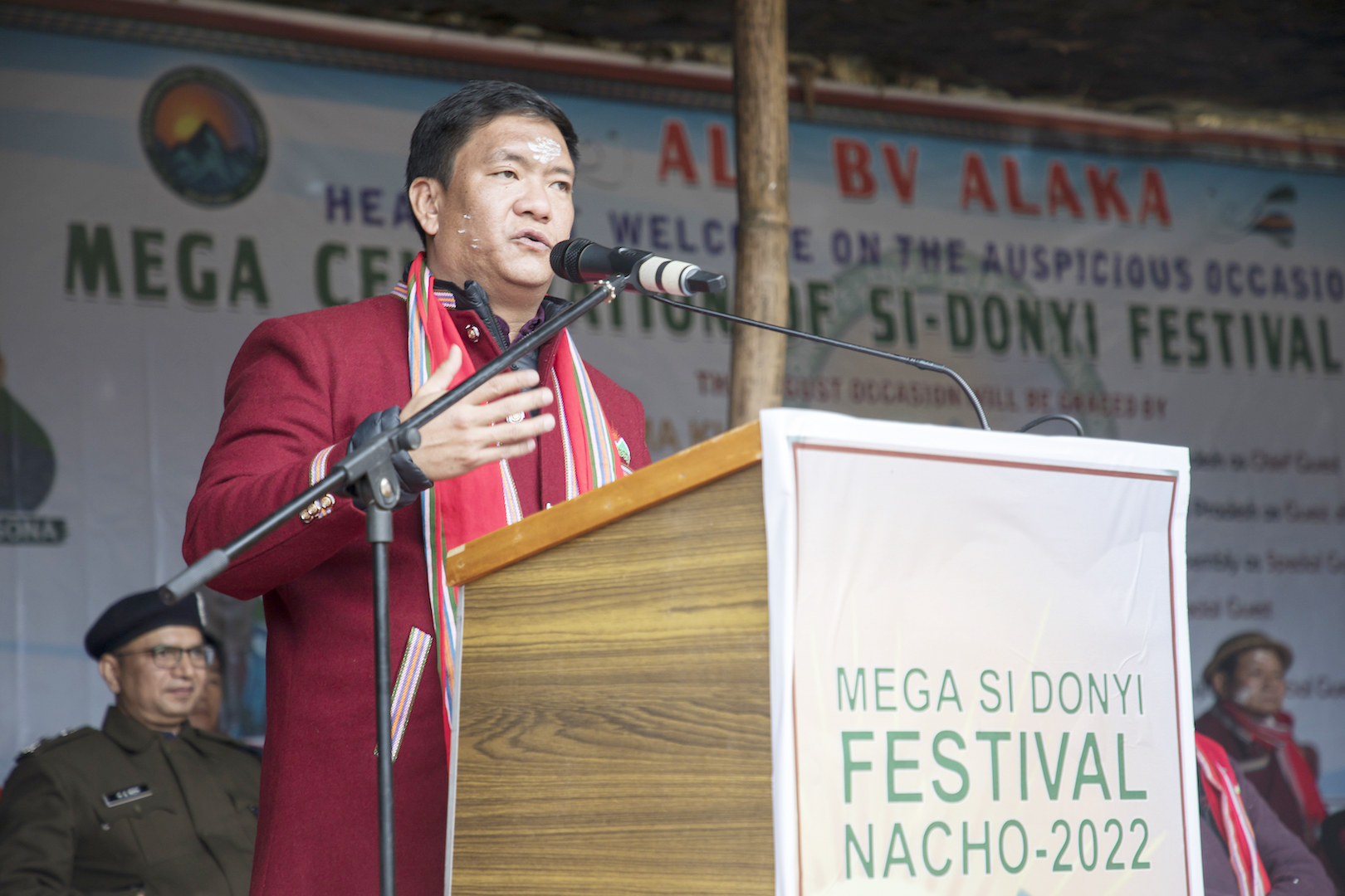 Eastern Sentinel Arunachal News