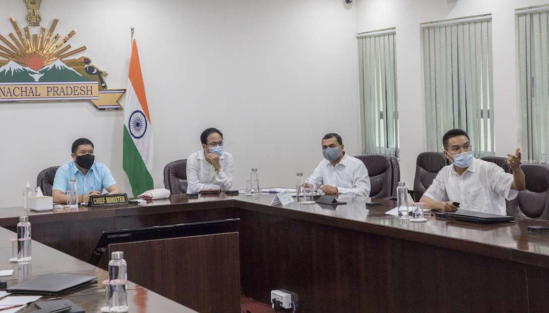 Eastern Sentinel Arunachal News