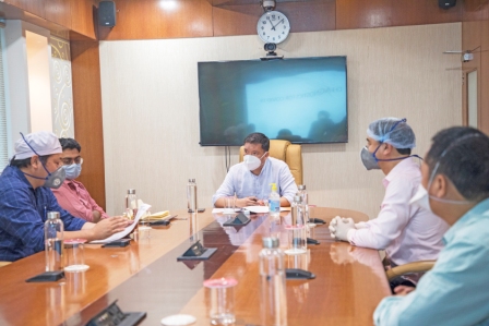 Eastern Sentinel Arunachal News