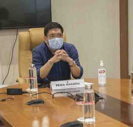 Eastern Sentinel Arunachal News