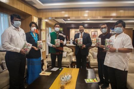 Eastern Sentinel Arunachal News