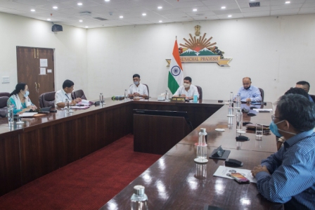 Eastern Sentinel Arunachal News