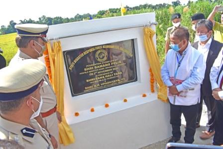 Eastern Sentinel Arunachal News