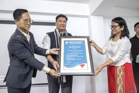 Eastern Sentinel Arunachal News
