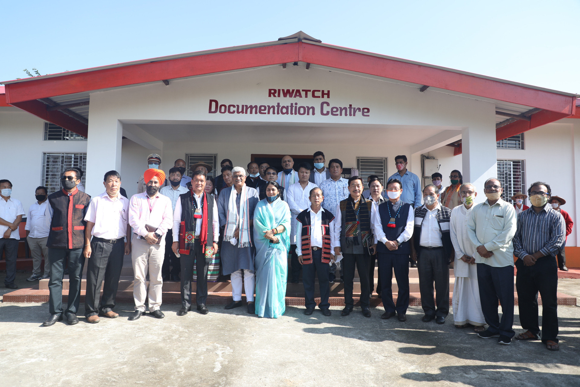 Eastern Sentinel Arunachal News