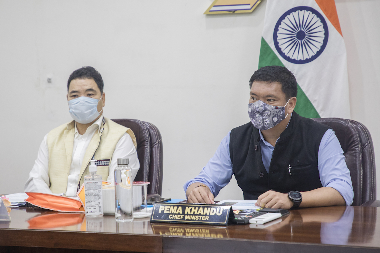 Eastern Sentinel Arunachal News