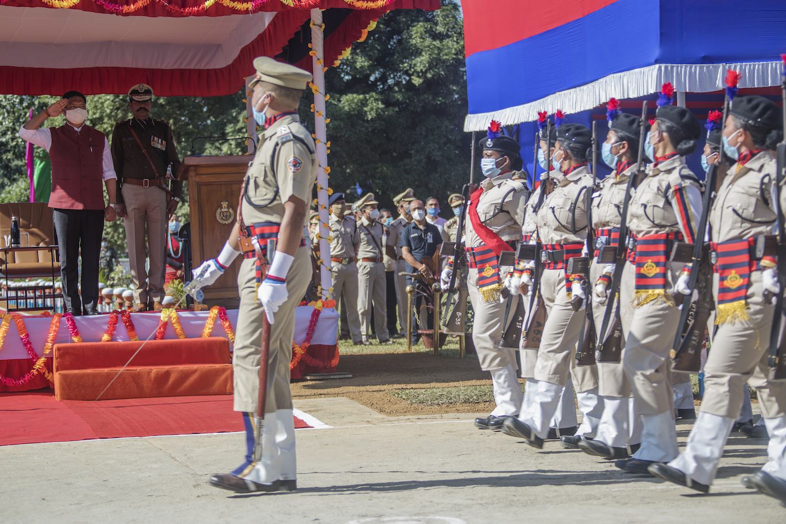 Eastern Sentinel Arunachal News