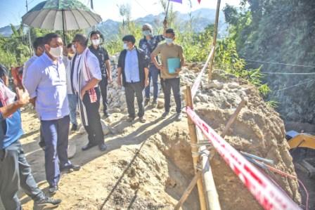 Eastern Sentinel Arunachal News