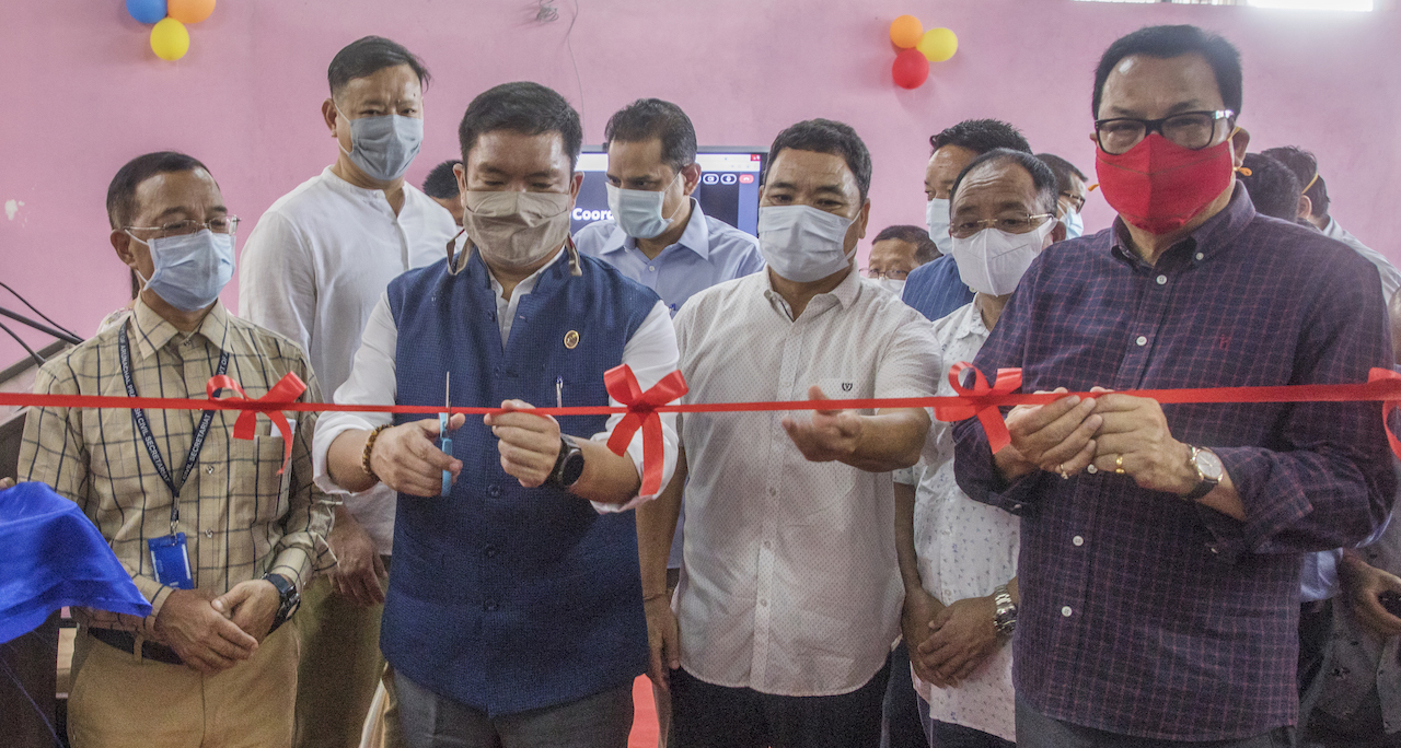 Eastern Sentinel Arunachal News