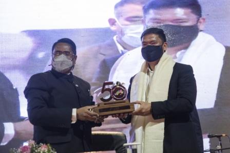 Eastern Sentinel Arunachal News