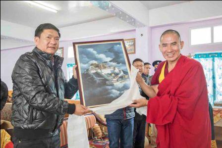 Eastern Sentinel Arunachal News