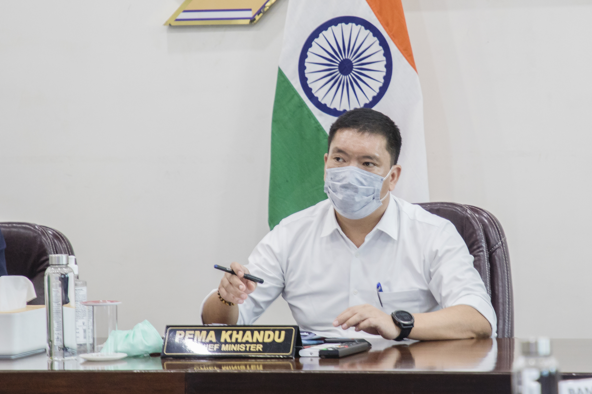 Eastern Sentinel Arunachal News