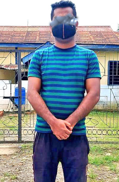 Eastern Sentinel Arunachal News