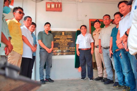 Eastern Sentinel Arunachal News