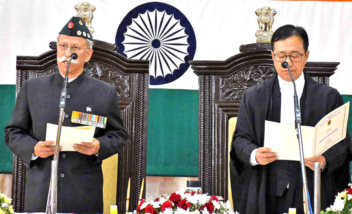 Eastern Sentinel Arunachal News
