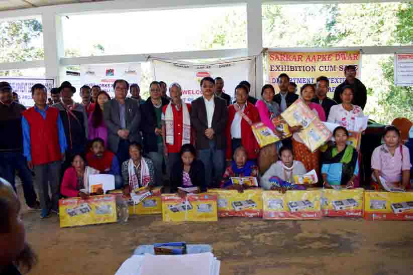 Eastern Sentinel Arunachal News