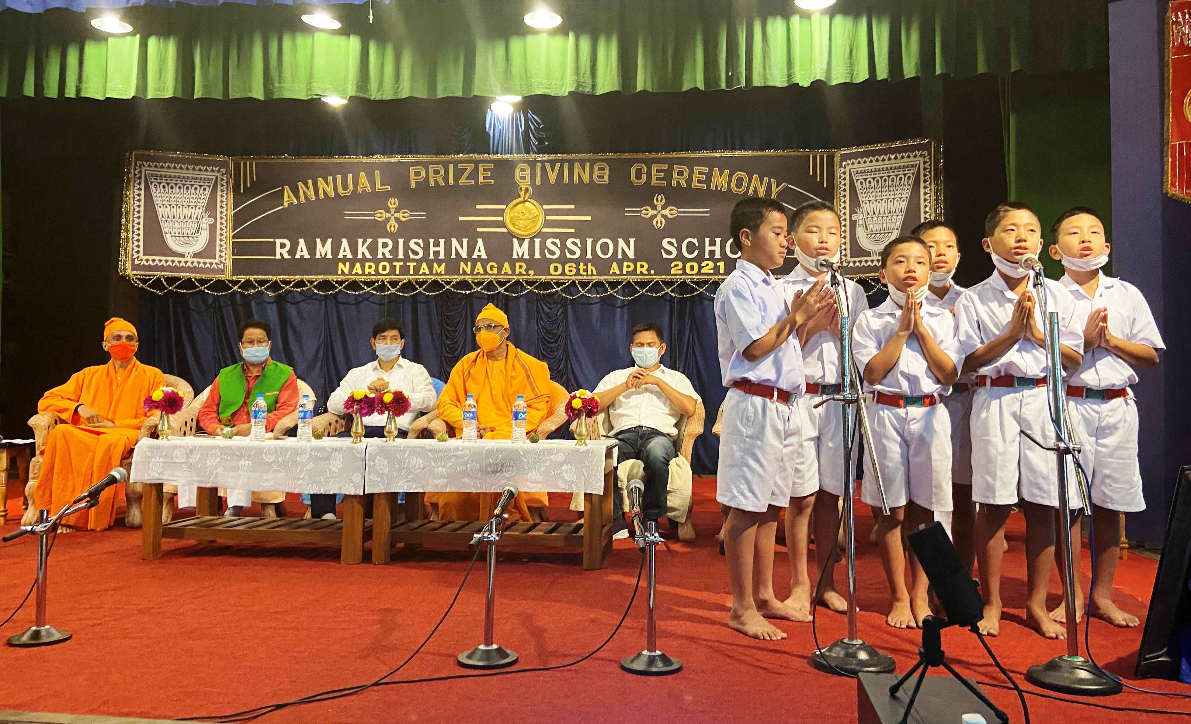 Eastern Sentinel Arunachal News