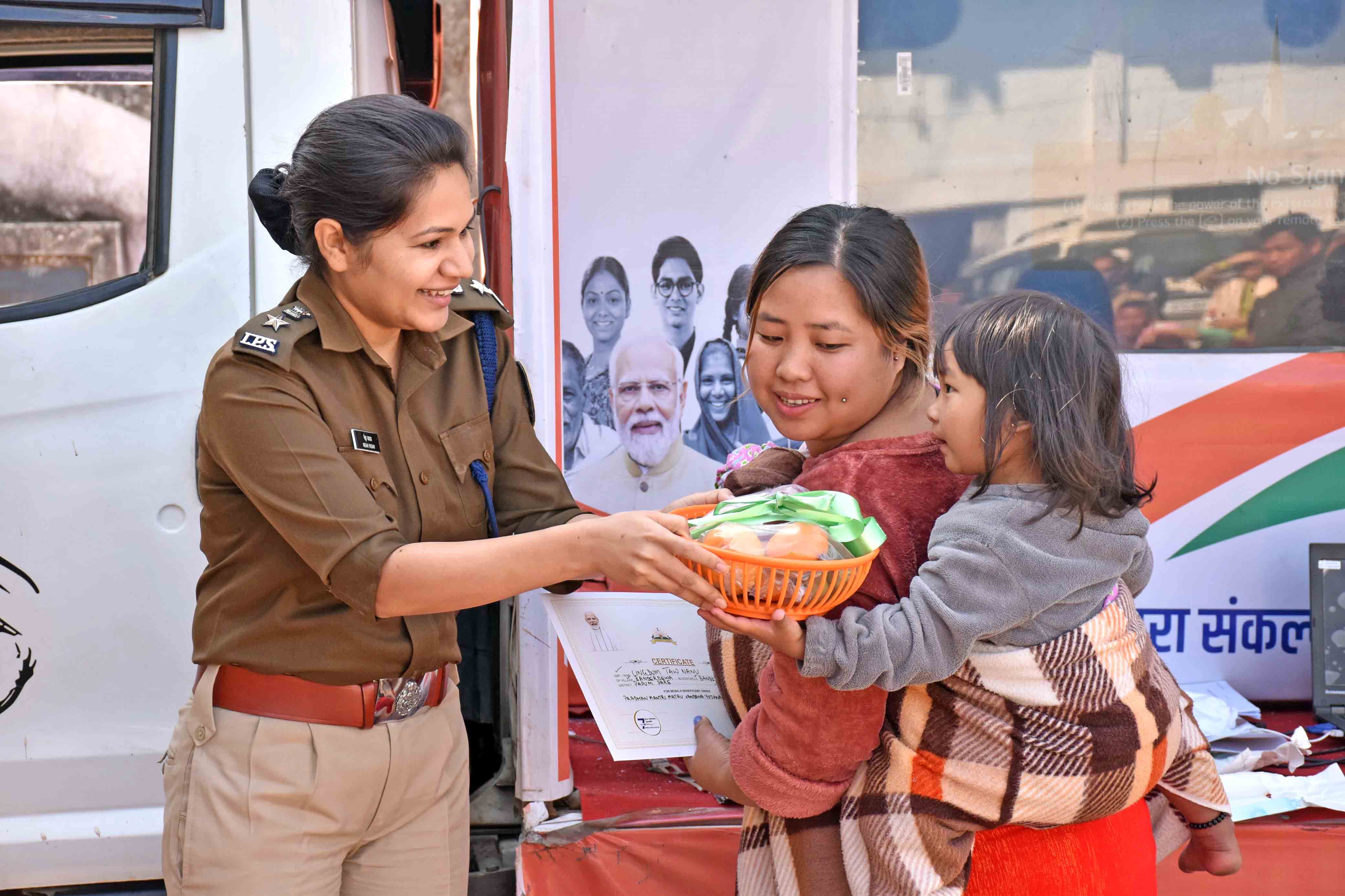 Eastern Sentinel Arunachal News