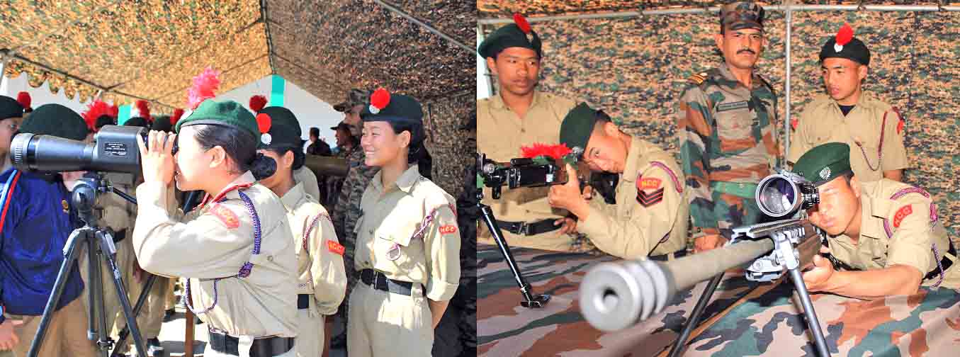 Eastern Sentinel Arunachal News