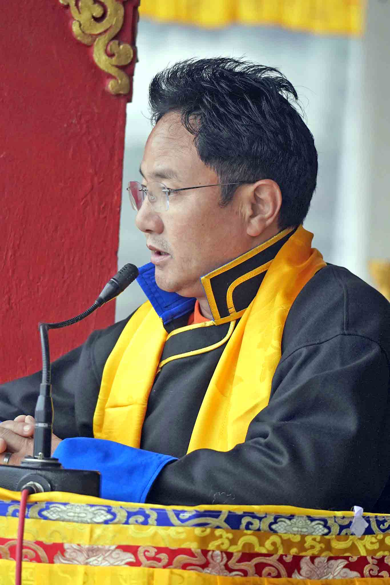 Eastern Sentinel Arunachal News