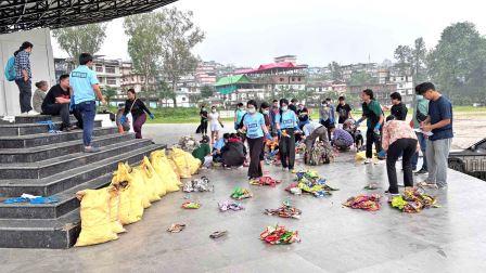 Eastern Sentinel Arunachal News