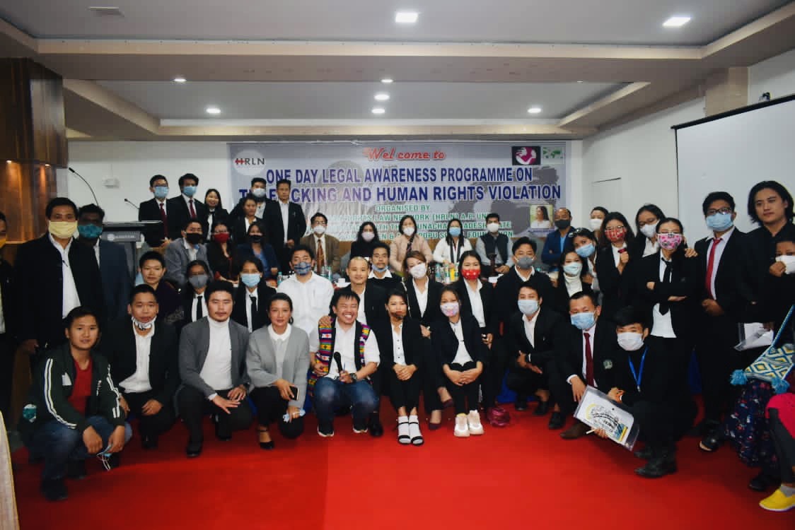 Eastern Sentinel Arunachal News