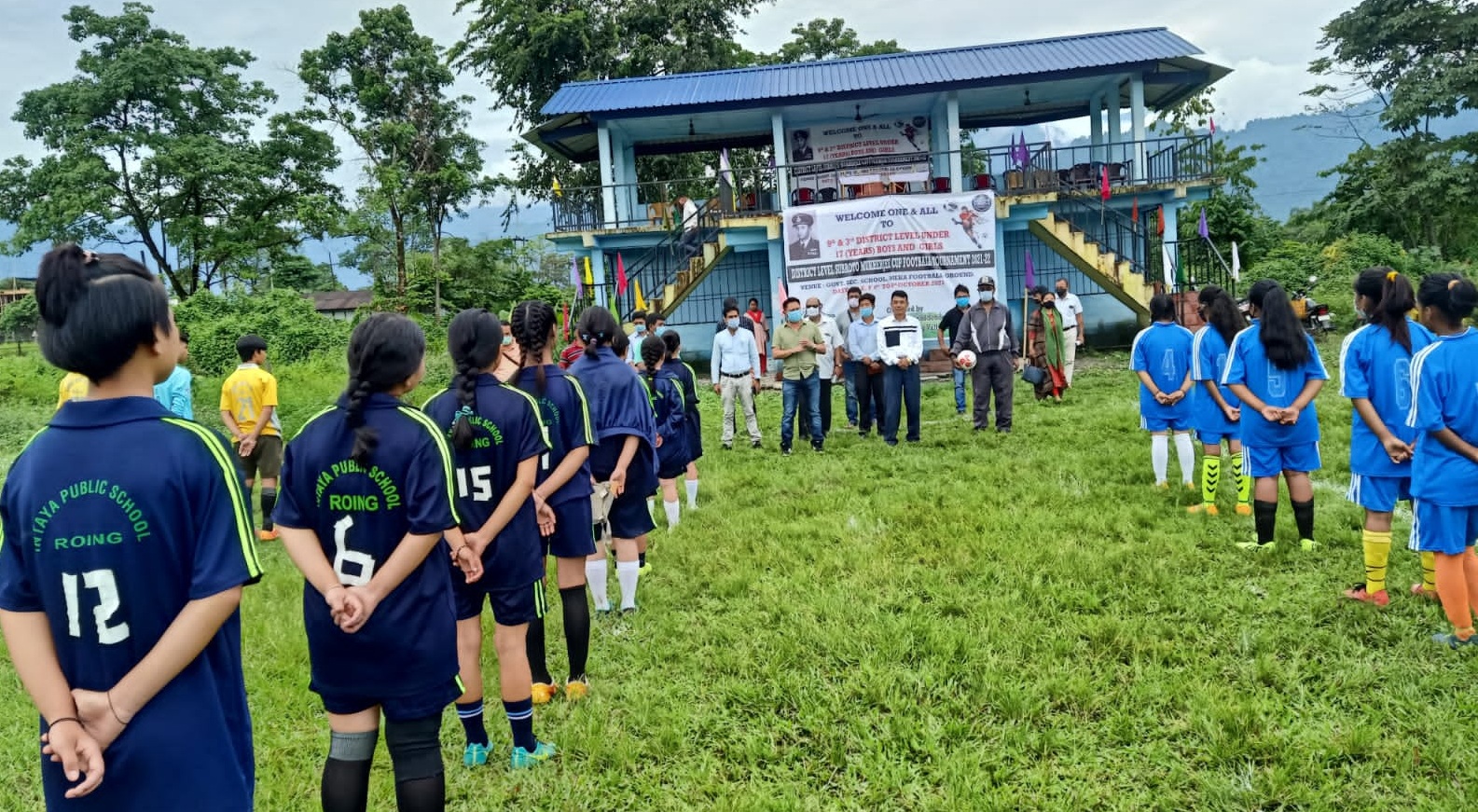 Eastern Sentinel Arunachal News