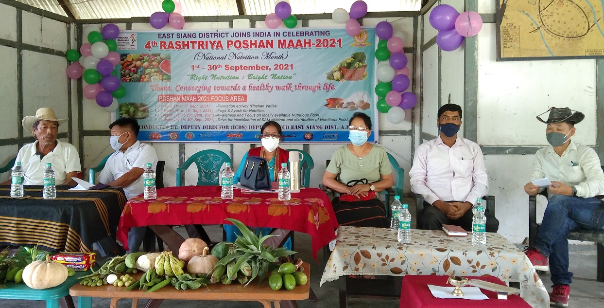 Eastern Sentinel Arunachal News