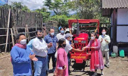 Eastern Sentinel Arunachal News