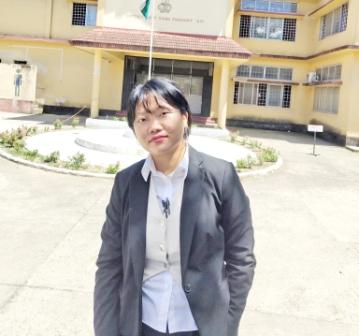 Eastern Sentinel Arunachal News