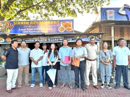 Eastern Sentinel Arunachal News