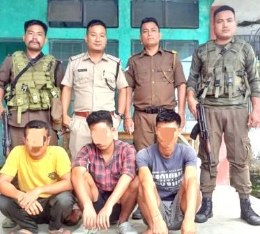 Eastern Sentinel Arunachal News