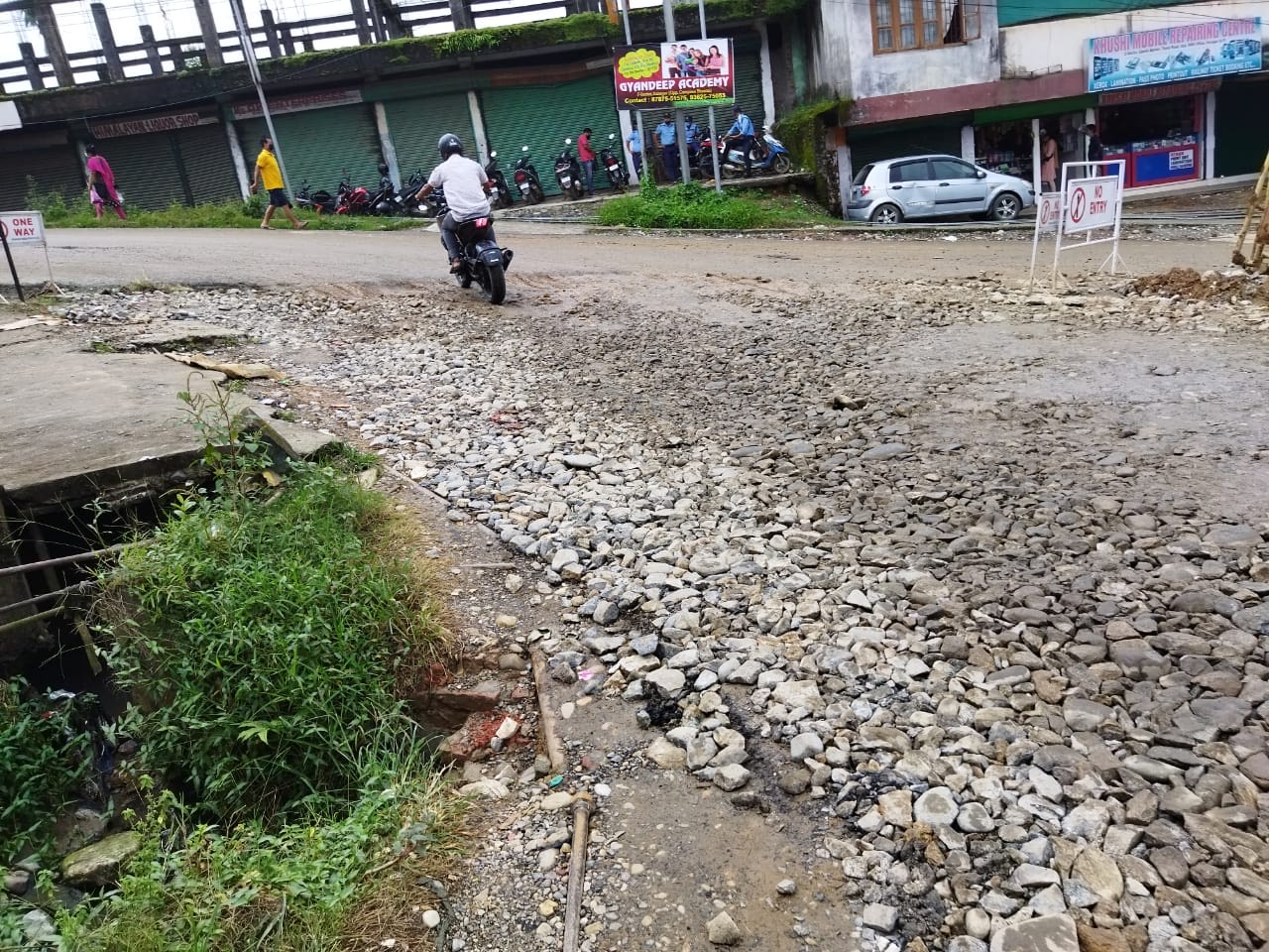 Eastern Sentinel Arunachal News