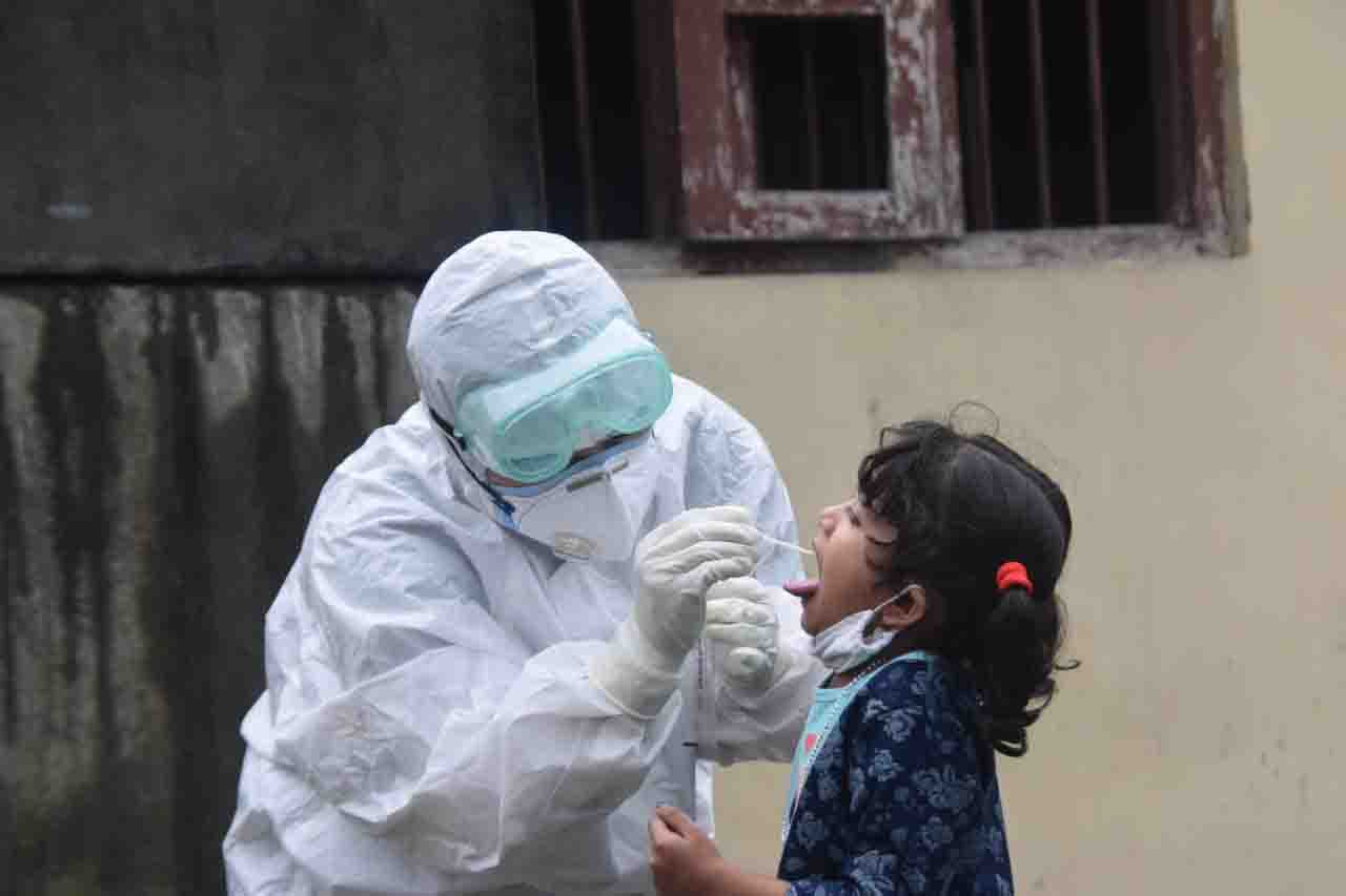 Eastern Sentinel Arunachal News