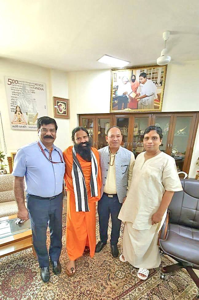 Eastern Sentinel Arunachal News