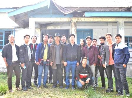 Eastern Sentinel Arunachal News