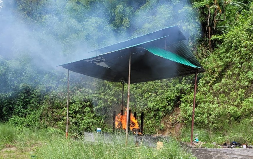 Eastern Sentinel Arunachal News