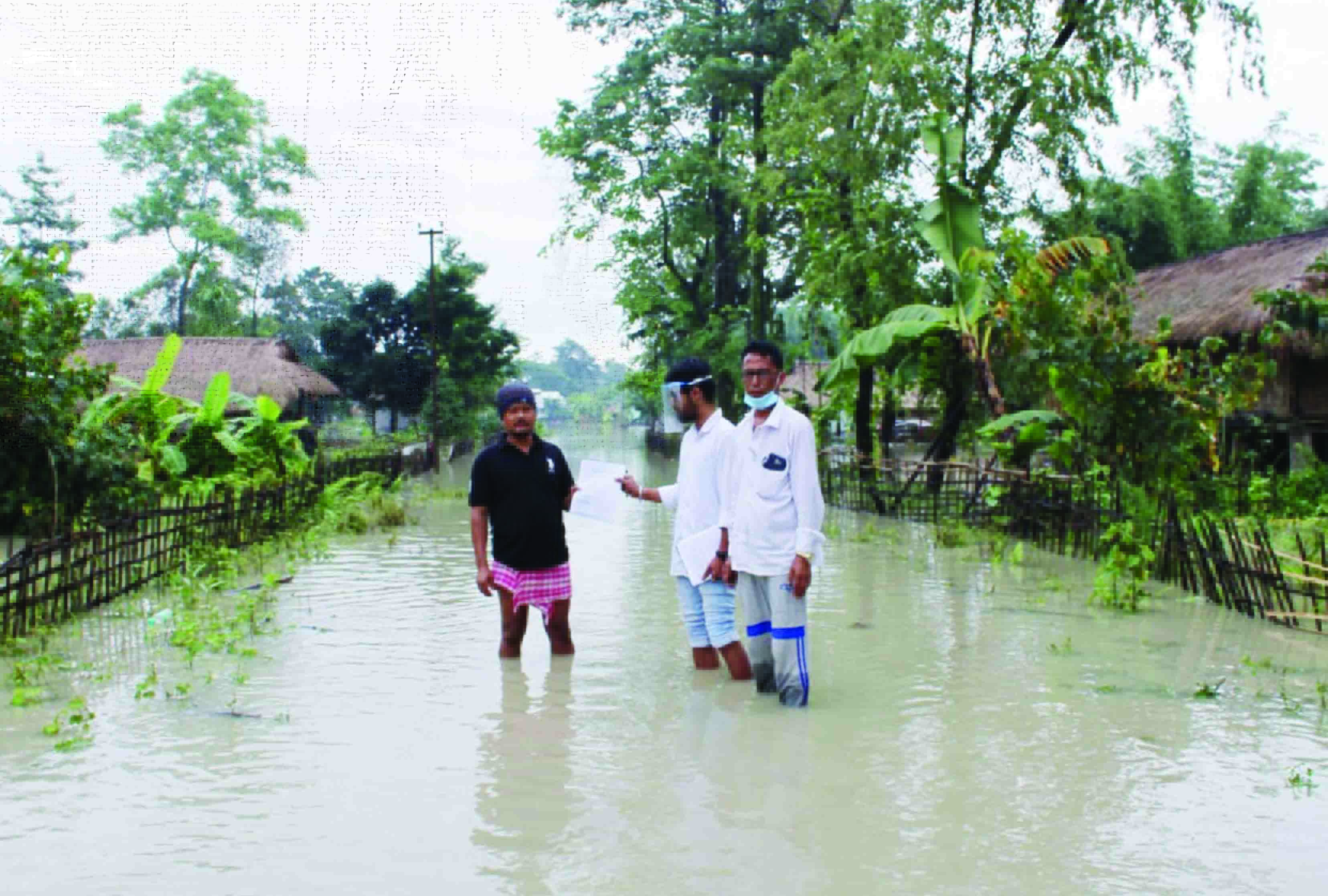 Eastern Sentinel Arunachal News