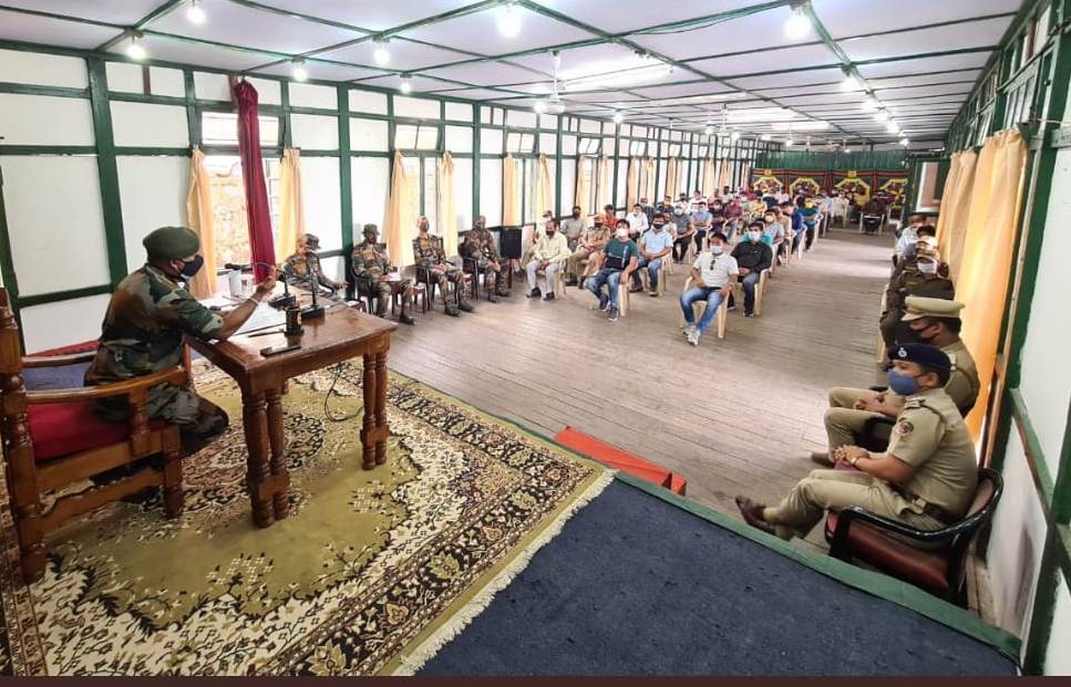 Eastern Sentinel Arunachal News