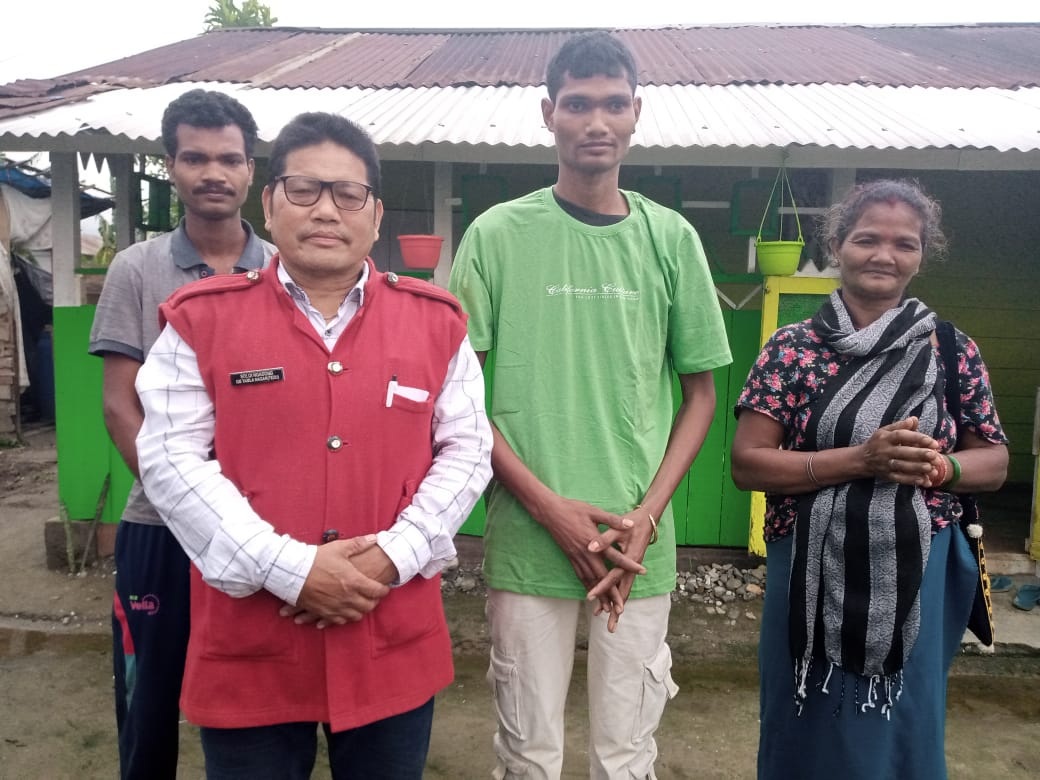 Eastern Sentinel Arunachal News