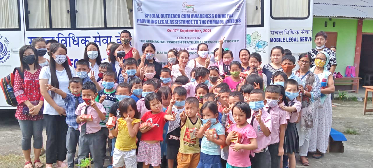 Eastern Sentinel Arunachal News