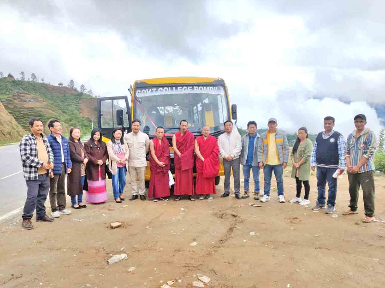 Eastern Sentinel Arunachal News