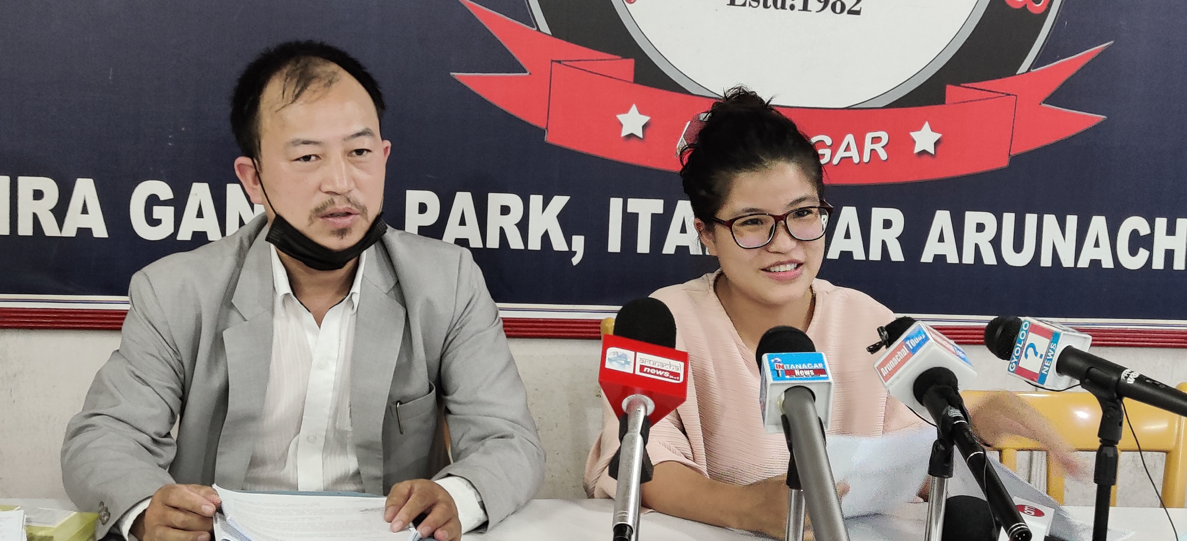 Eastern Sentinel Arunachal News