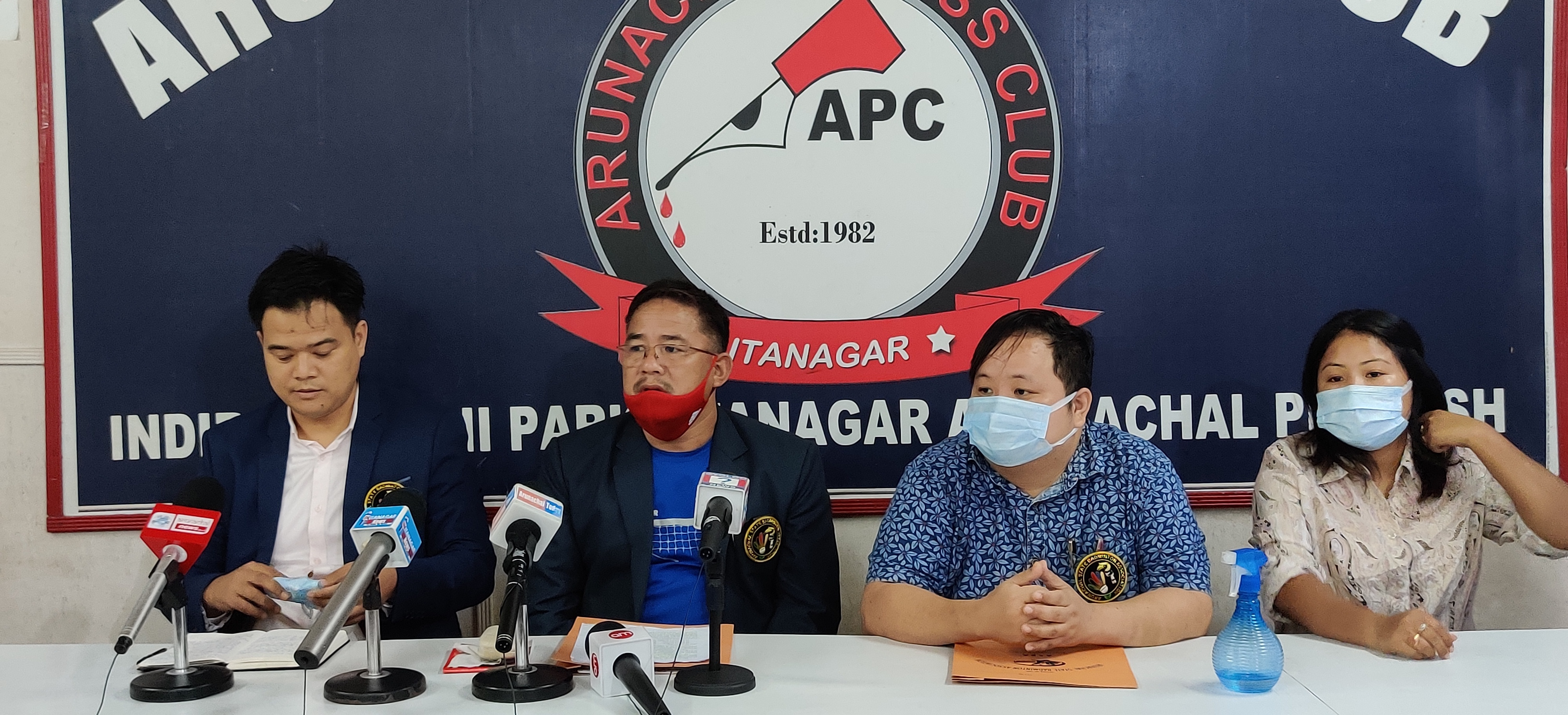 Eastern Sentinel Arunachal News