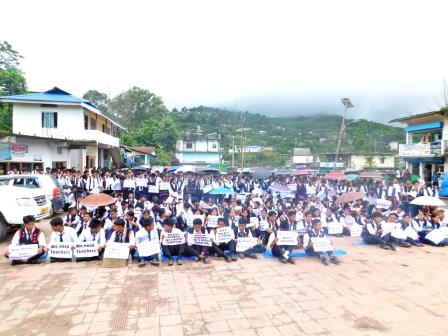 Eastern Sentinel Arunachal News