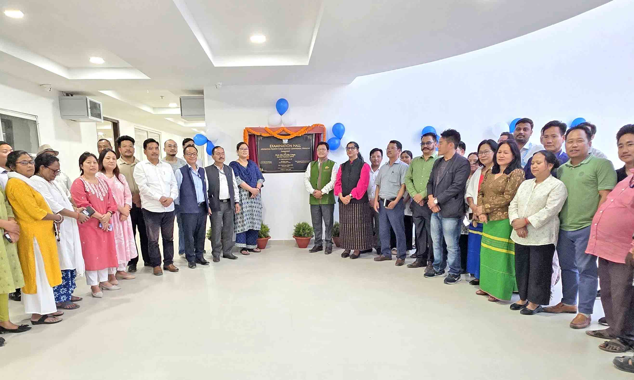 Eastern Sentinel Arunachal News