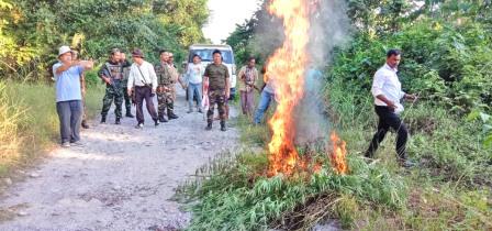 Eastern Sentinel Arunachal News