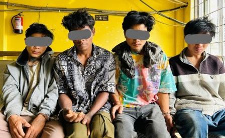 Eastern Sentinel Arunachal News