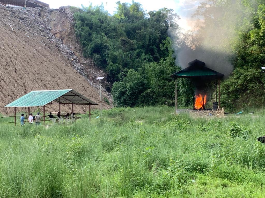 Eastern Sentinel Arunachal News